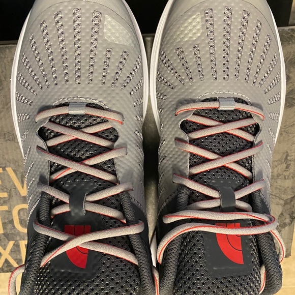 the north face ampezzo shoes